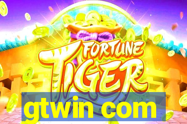 gtwin com